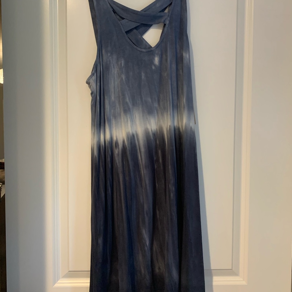 New with tags aeo dress
